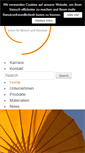 Mobile Screenshot of msprotect.de